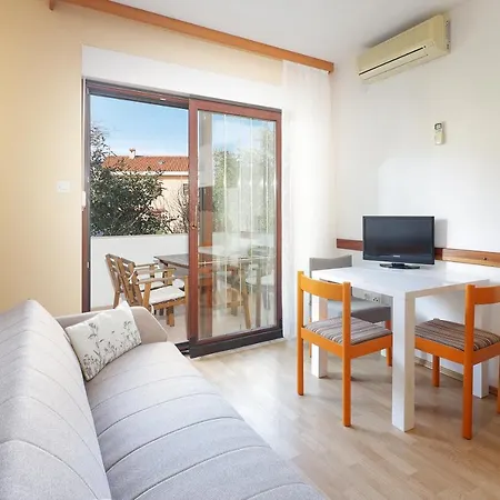 Apartments Villa Bernarda Šilo Esterno foto