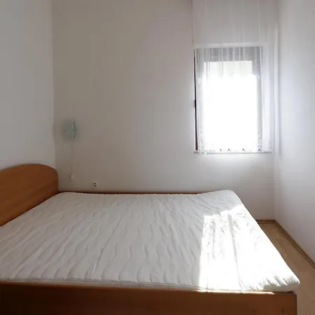 Apartments Villa Bernarda Šilo Esterno foto