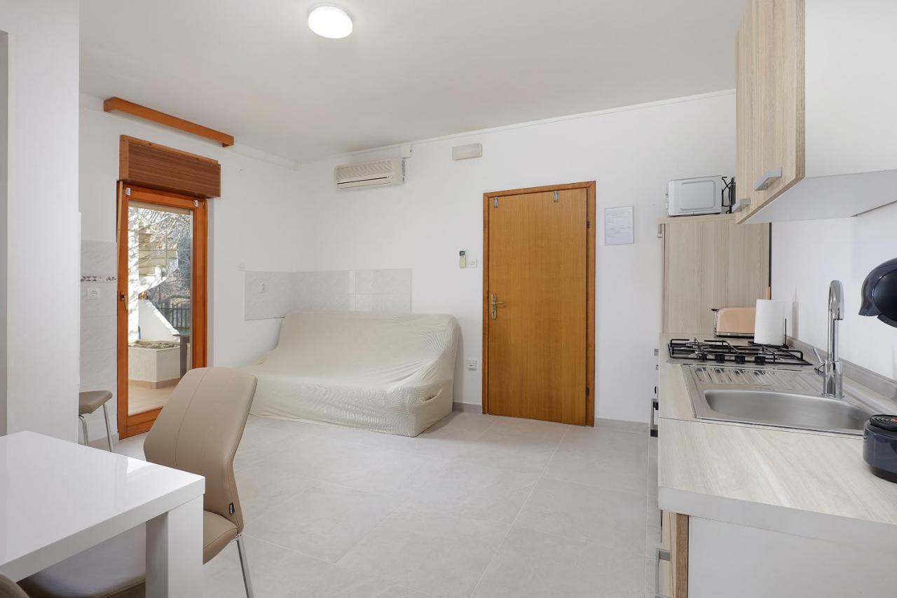 Bernarda Apartment
