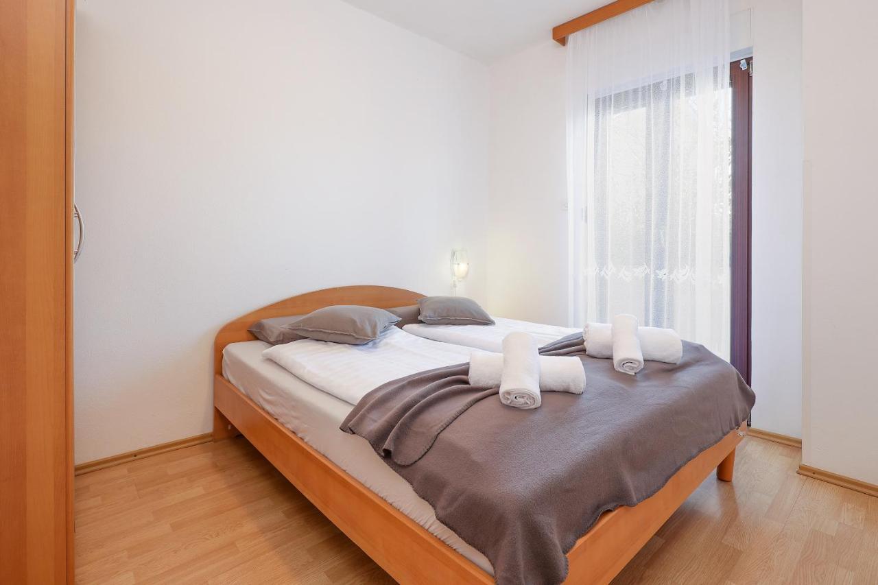 Bernarda Apartment
