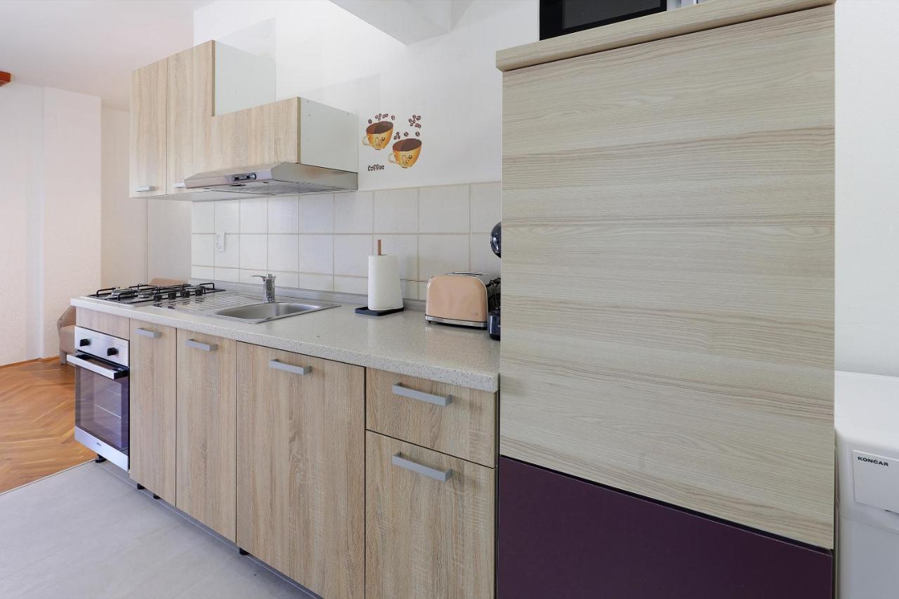 Apartment Bernarda